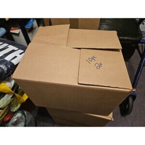 Mystery Box Men's Shirts 10pc 2XL